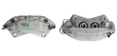 BUDWEG CALIPER 344037 -  Тормозной суппорт